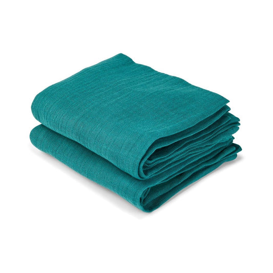 bao | hydrofiele doeken 2-pack - balsam